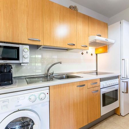 Apartamento El Burgado. Puertito de Guimar Luaran gambar